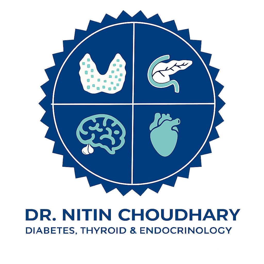 Dr. Nitin Choudhary
