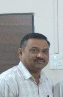 Author image