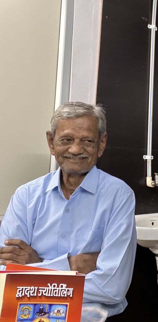 Author image